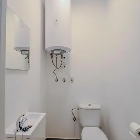 Fedelian 2 Вилла Коста Бланка