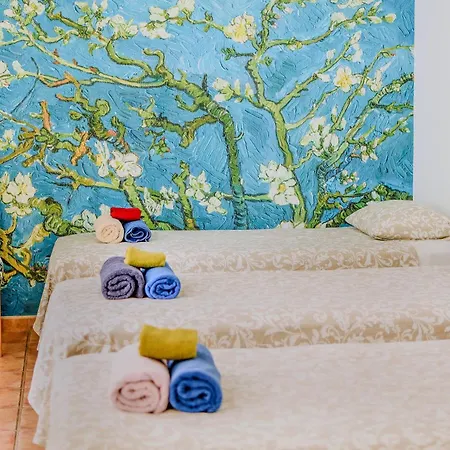 Fedelian 2 * Коста Бланка