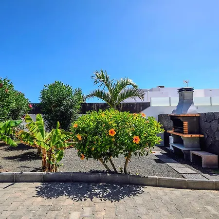 Fedelian 2 Вилла