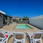 Fedelian 2 Villa Playa Blanca (Lanzarote)