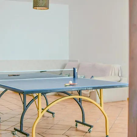 Villa Fedelian 2 Playa Blanca