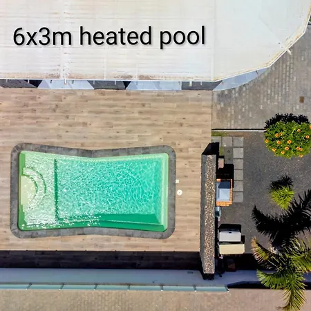 Fedelian 2 Playa Blanca (Lanzarote)