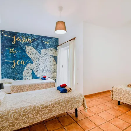 Fedelian 2 Villa *