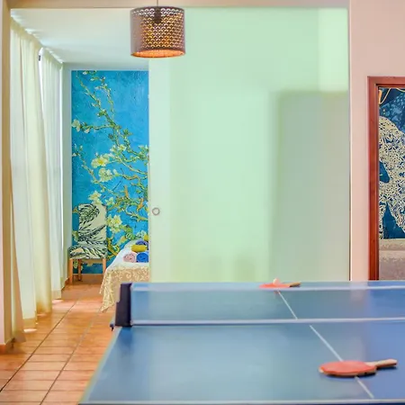 Villa Fedelian 2 Playa Blanca