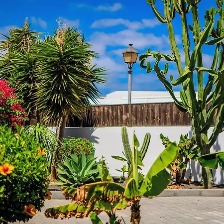 Fedelian 2 * Playa Blanca (Lanzarote)