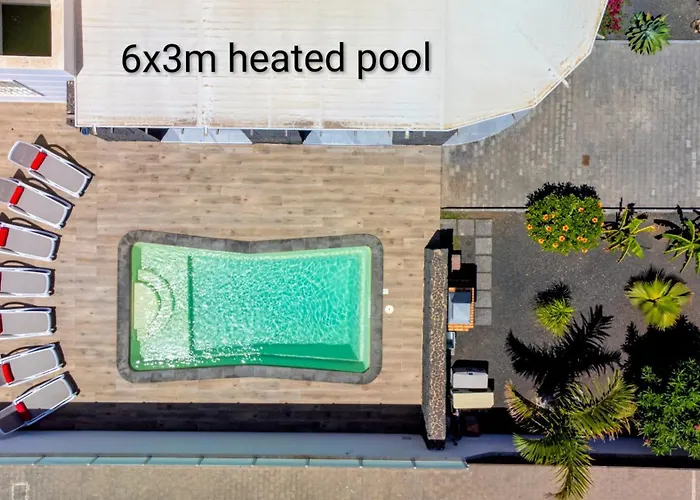 Fedelian 2 بلايا بلانكا