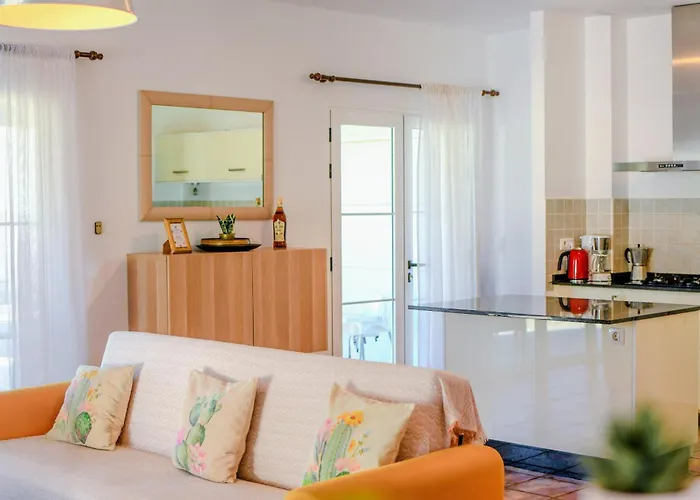 Fedelian 2 Playa Blanca (Lanzarote)