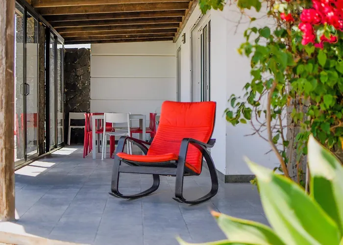 فيلة Fedelian 2 بلايا بلانكا