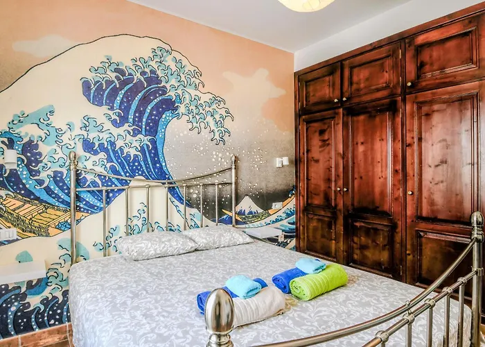 Villa Fedelian 2 Playa Blanca (Lanzarote)