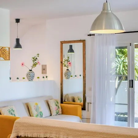 Villa Fedelian 2 Playa Blanca