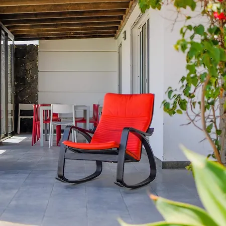 Villa Fedelian 2 Playa Blanca