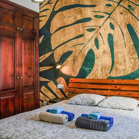 Fedelian 2 Villa Playa Blanca