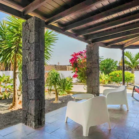 Fedelian 2 Playa Blanca