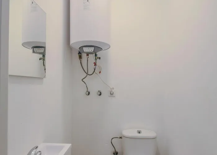 Fedelian 2 别墅 普拉亚布兰卡