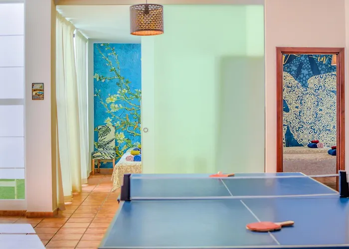 Villa Fedelian 2 Playa Blanca (Lanzarote)