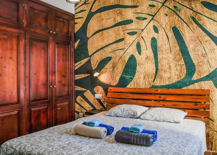 Fedelian 2 别墅 普拉亚布兰卡